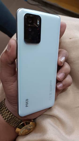 xiaomi poco x3 gt 8/256 2