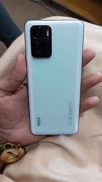 xiaomi poco x3 gt 8/256 3