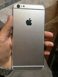 Iphone 6s Plus Apple Iphone For Sale In Gujranwala Olx Com Pk