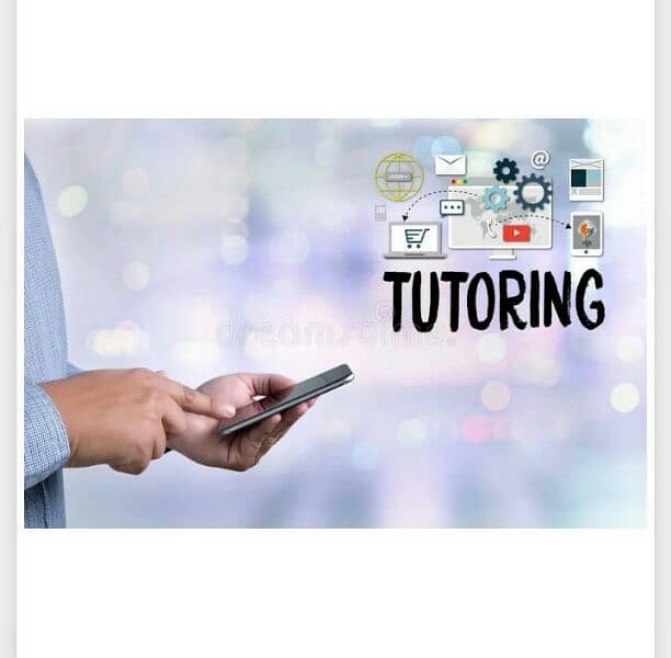 Home Tutor 0