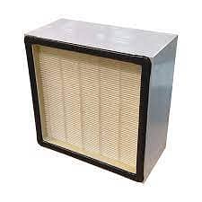 GRILLS DIFFUSERS AND FILTERS 6