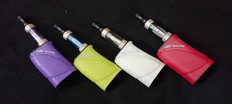 original Eleaf ikuu lite battery vape low price only 2500 0