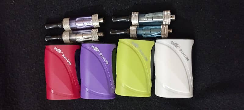 original Eleaf ikuu lite battery vape low price only 2500 3