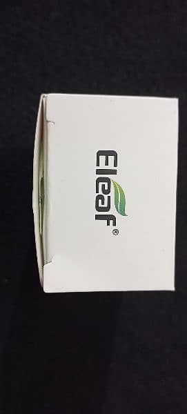 original Eleaf ikuu lite battery vape low price only 2500 7