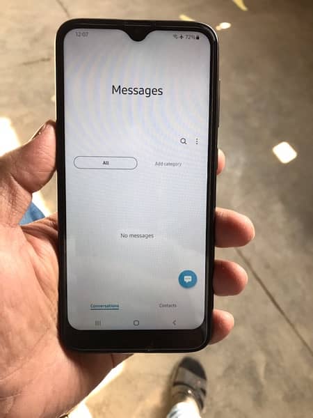 Samsung Galaxy A30 South African Non PTA single sim 3