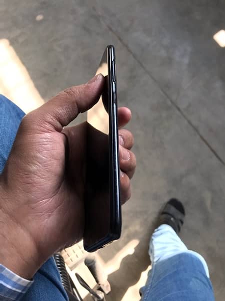 Samsung Galaxy A30 South African Non PTA single sim 4