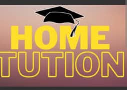 Home Tuition for girls