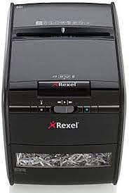 Rexel Auto+60x Paper Shredder