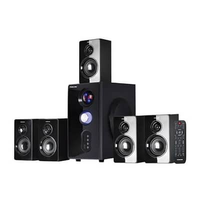 Home Theater