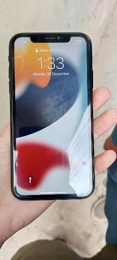 iPhone XR 64 GB SIM working 0