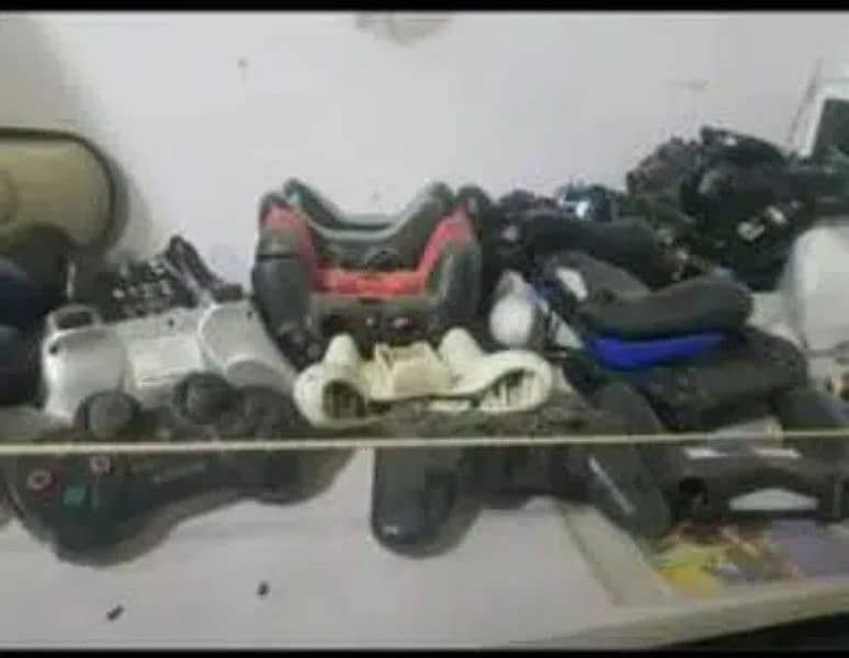 PS3, PS4 , PS5 , XBOX 360- SERIES X, NINTENDO ALL REPAIR 2