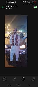 shehzor bhutto