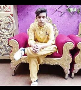 Muhammad