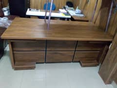 6*3 office table