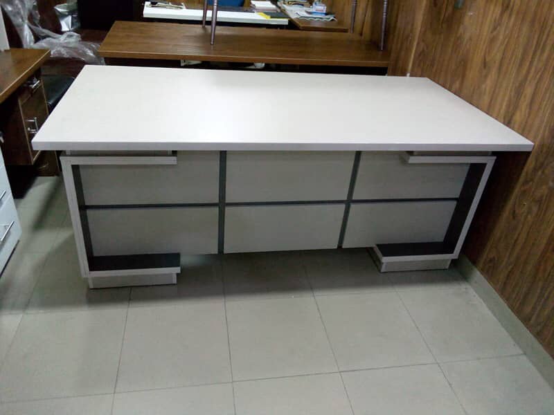 6*3 office table 1