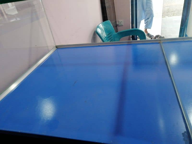 Mobile Shop Counter For Sale 6