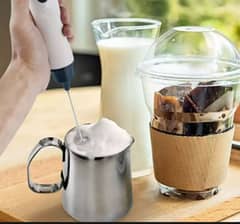 Milk Frother in Lahore, Free classifieds in Lahore