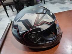 Imported Helmet (Brand New)