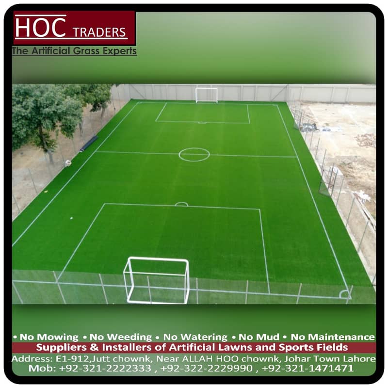 Artificial Grass , Astro turf for muliple uses 1