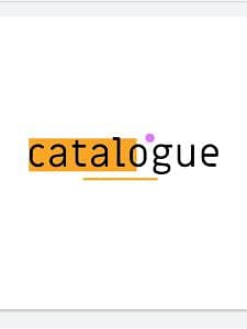 catalogue