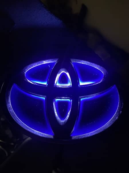 toyota prius aqua original monogram 0