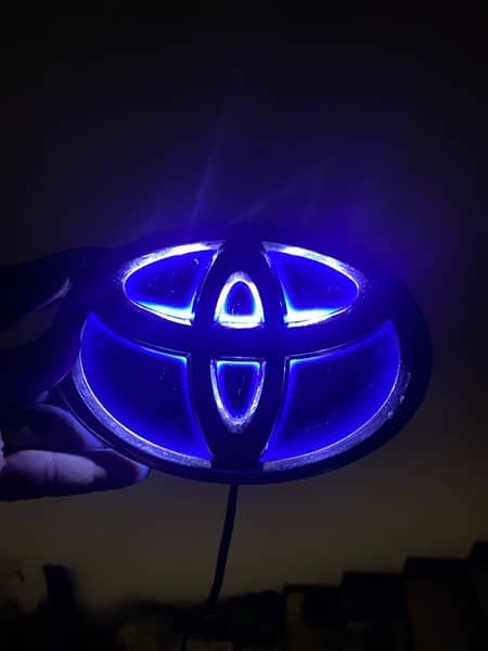 toyota prius aqua original monogram 3