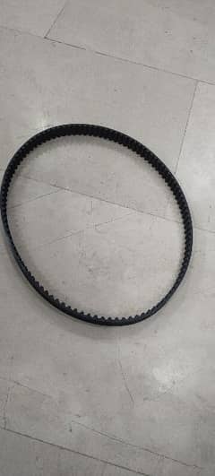 timing belt