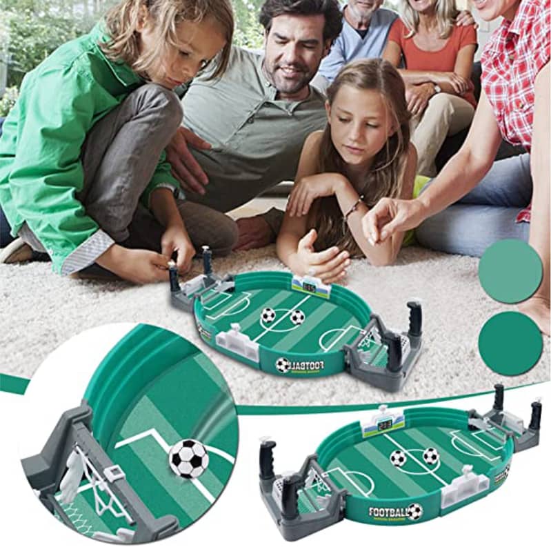 Table Games Football 1