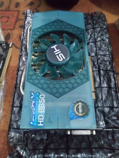 Faulty Gamming card 1, 2 and 4 GB