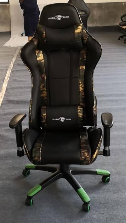 Premium Quality Imported Gaming Chair 1