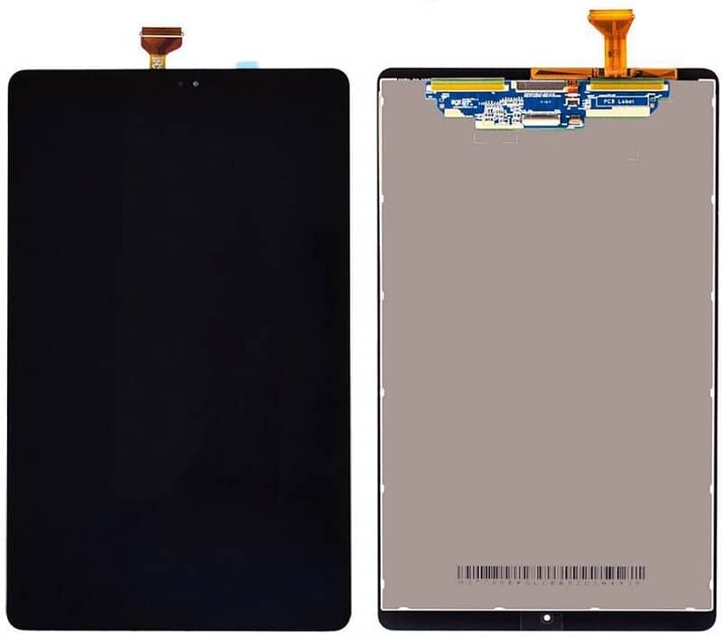 samsung galaxy tab a 10.1 2019 t510 t515 lcd panel display screen 0