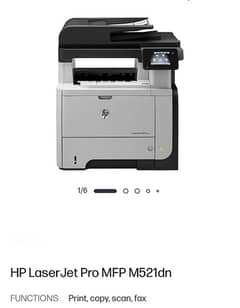 HP