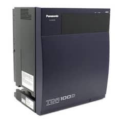 Panasonic 824 intercom, tda100 , tda200 ns500 pbx telephone exchange
