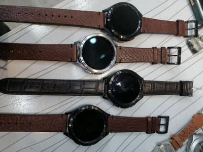 watch 4 classic 46mm