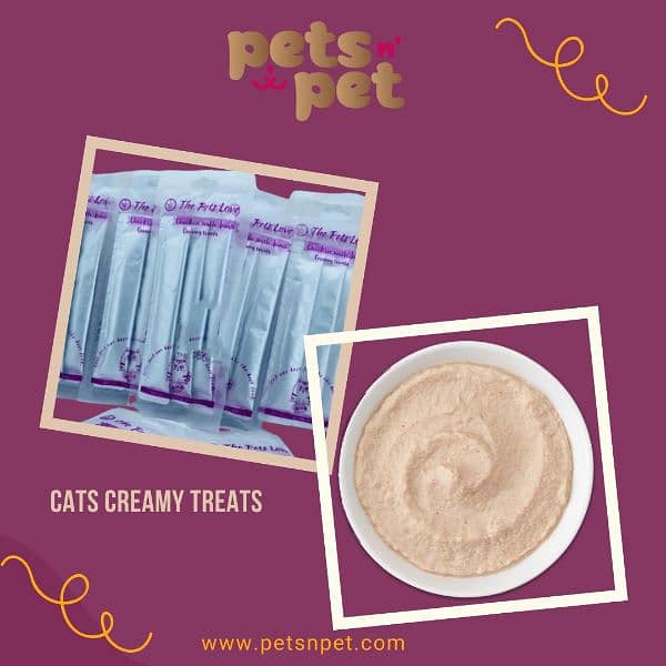 Fluffy cat food Pawfect Pet nosh Nourvet dog food cat litter supplies 3