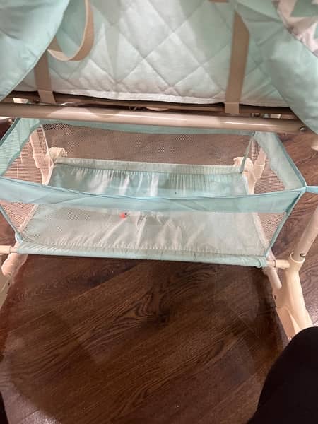 baby cot 3