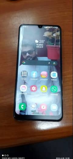 Samsung A32 For sale