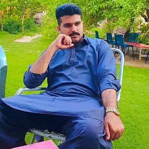 Agha Rasheed Kakar