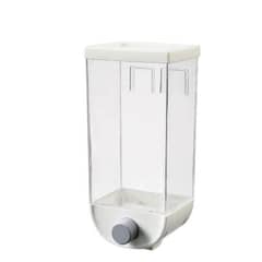 cereal dispenser for daily use|Free HOME DELIVERY