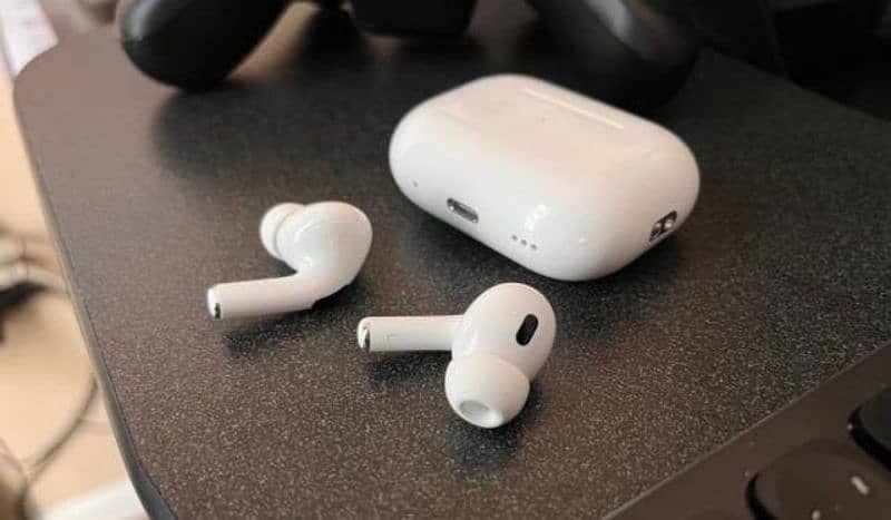 Airpod pro 2 (2nd Generation) 8