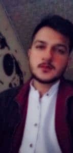 Arham Mustafa