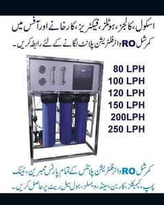 Hot selling 200 GPD Reverse Osmosis Systems Ro Home Water Purifier