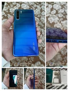 OPPO RENO 3 BEST PHONE