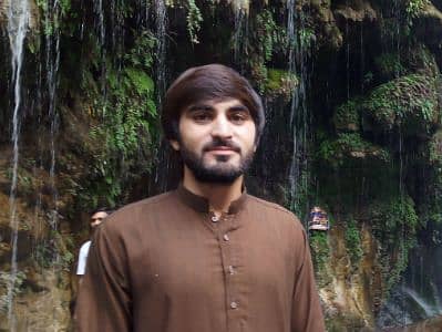 NISAR YOUSAF