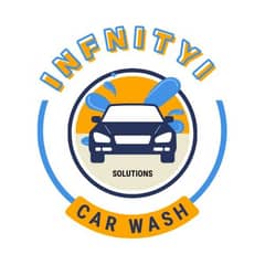 infinity car washer