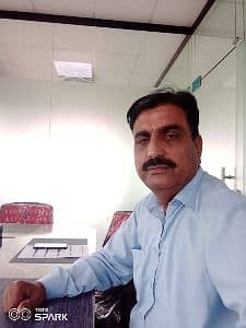 Naeem akhtar