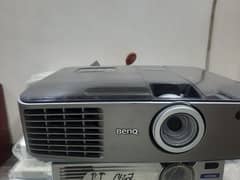 Benq Multimedia Projectors available in good conditions