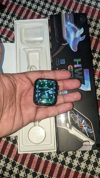 hw7 max smartwatch 1