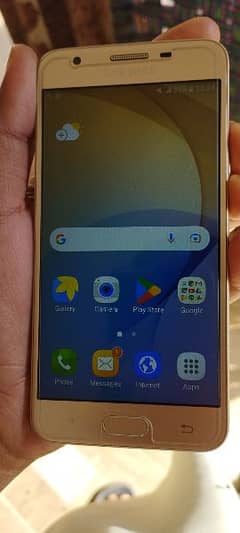 j5 prime Samsung Mobile  condition 10/10 &