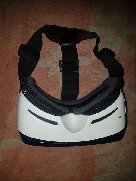 Samsung  Gear VR powered by oculus 3